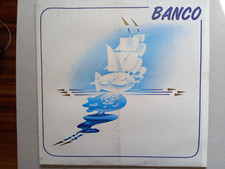 BANCO  - BANCO  - LP - MADE IN