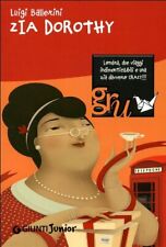zia dorothy ballerini luigi 8809742184