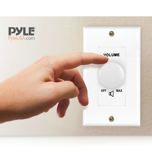 Regolatore volume pyle - regolatore, di