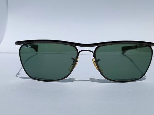 Vintage ray ban olympian - ban,