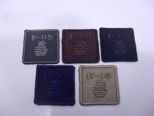 Toppe patch applicazioni - toppe,