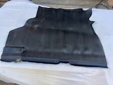 TAPPETO IN GOMMA RIVESTIMENTO PIANALE BAULE ORIGINALE LANCIA BETA BERLINA 1^S