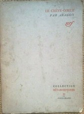 POESIE: Il crepacuore, di