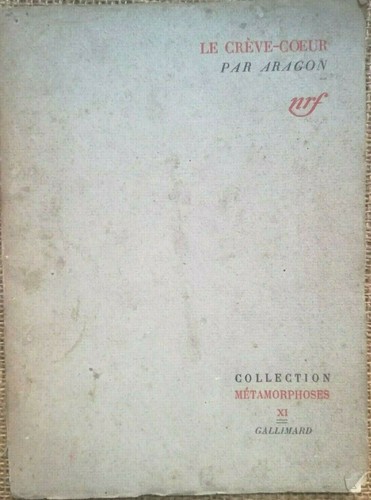 Poesie crepacuore di - il,