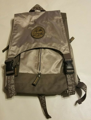 The bridge wayfarer traveler - the,