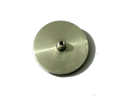 Movimento seiko 7016a pezzo - 7016a,
