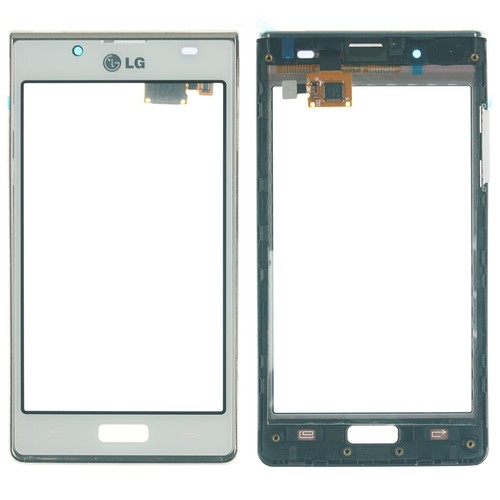 Touchscreen originale - , lg