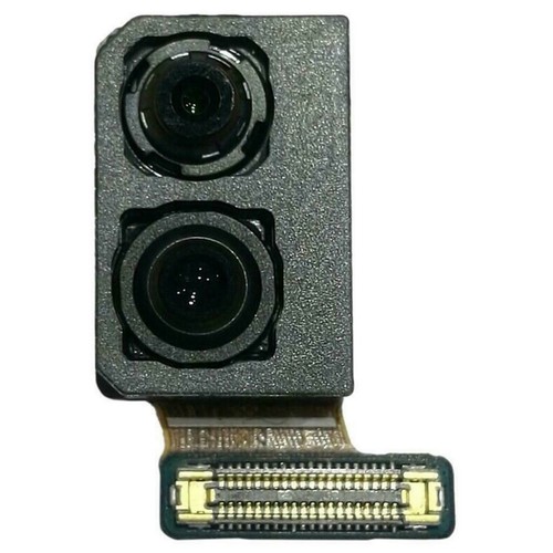 Fotocamera frontale selfie - fotocamera,