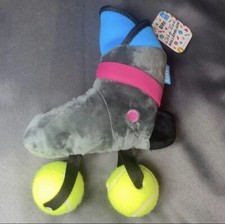 New Bark Box " Way Rad