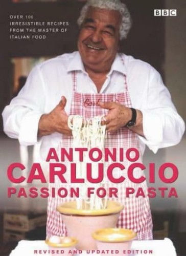 Passion for pasta - pasta, antonio