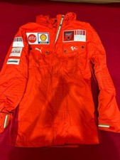 DUCATI Giubbotto Puma team Meccanico UFFICIALE MOTO GP