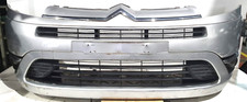 PARAURTI ANTERIORE CITROEN C4 PICASSO GRIGIO 2008 RICAMBI USATI