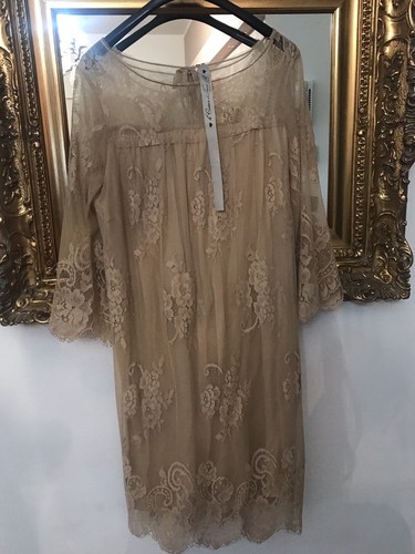 Abito donna twin set - donna, in