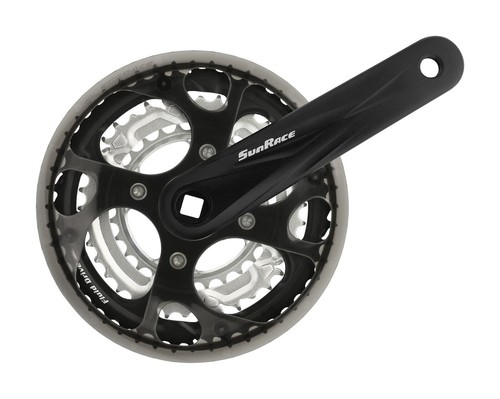 Sunrace fcm300 catena tripla - sunrace,