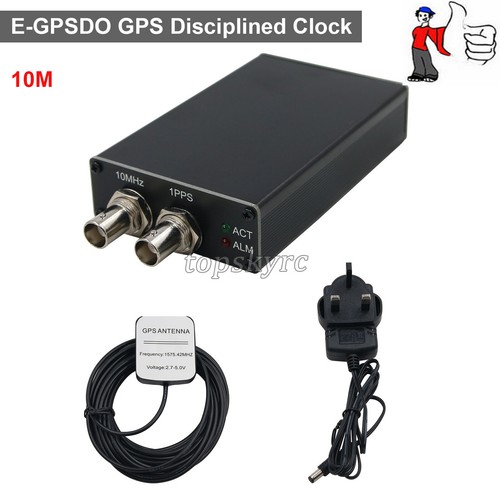 Gps orologio disciplinato - gps,