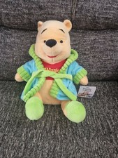 Disney Peluche winnie the pooh