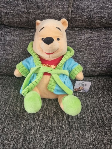 Disney peluche winnie the pooh - peluche,