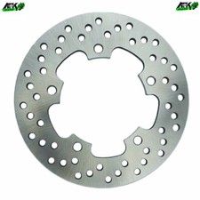 Disco Freno Posteriore per