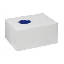 SERBATOIO RIGIDO ACQUA 54 L ACCESSORI BARCA NAUTICA