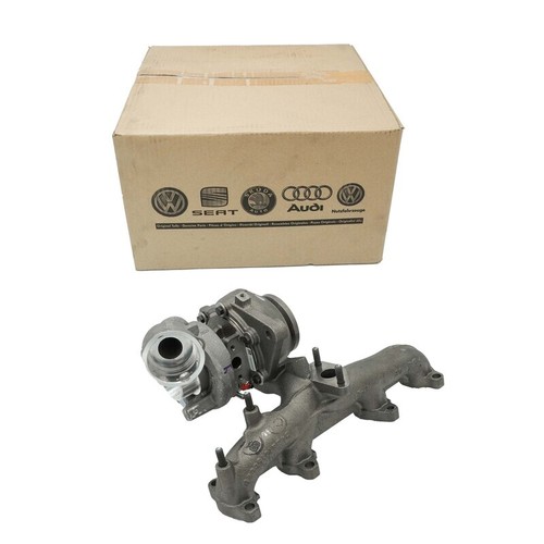 Turbocompressore originale per - originale,