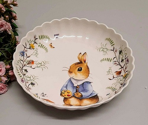 Villeroy boch spring - &,
