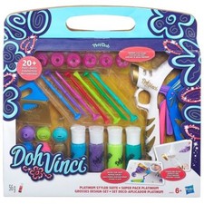 Doh Vinci Platinum Styler