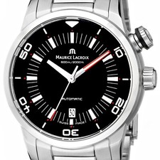 Orologio subacqueo uomo