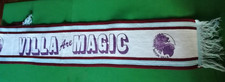 Sciarpa calcio vintage acrylic