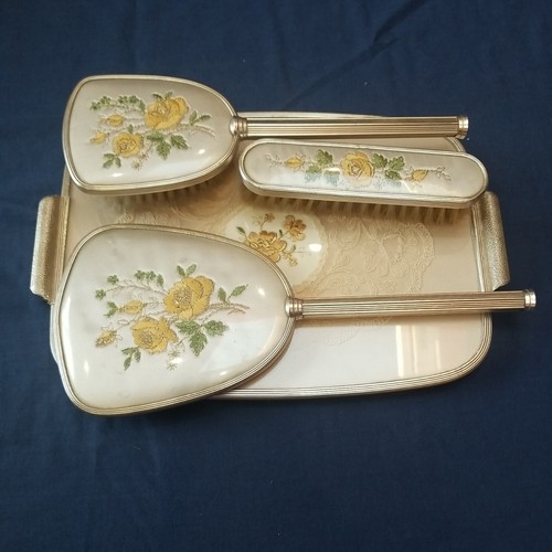 Vanity dressing table - dressing, set