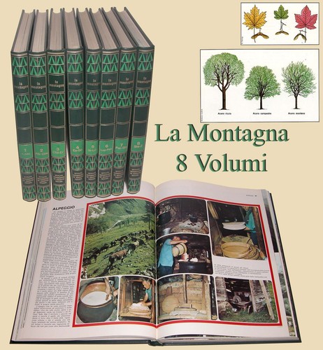 Montagna grande - montagna,