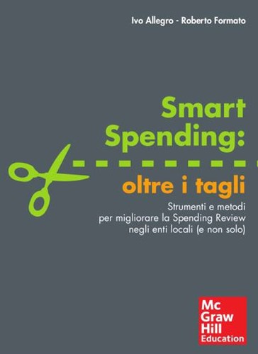 Smart spending oltre tagli - smart,