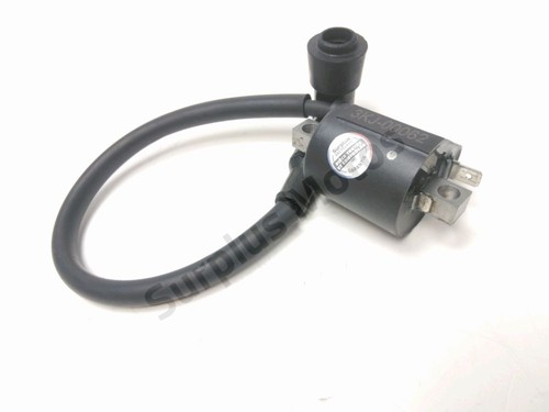 Bobine allumage fantic - allumage,