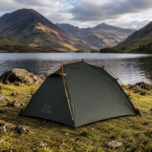 Tenda zaino impermeabile - , fjern