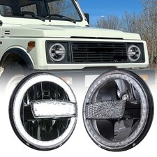PER Suzuki Samurai Sj Santana