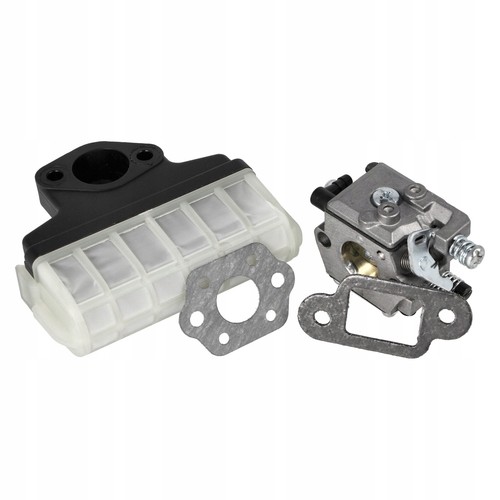Carburatore per sega catena - per, a
