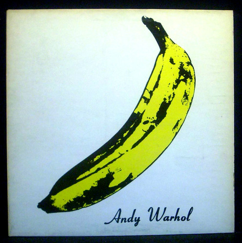The velvet underground - lp,