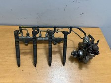 Kit Impianto Iniezione