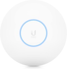 UBIQUITI U6 PRO AP access
