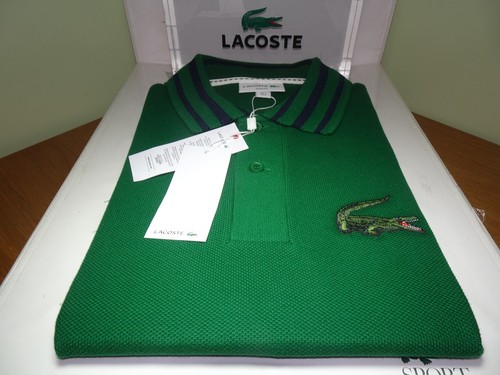 Polo lacoste uomo slim - uomo, fit