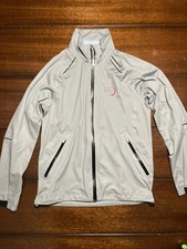 Giacca a vento media Porsche Design Adidas P 5000 golf jogging ciclismo