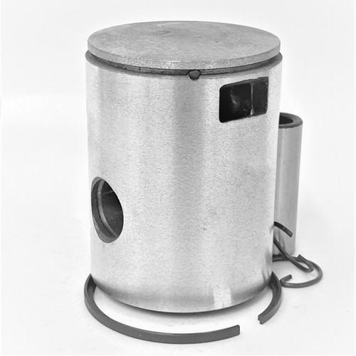Pistone 95a zundapp 5v - pistone, 38.95a
