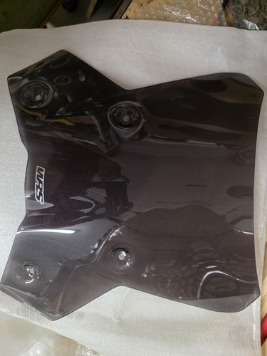 Parabrezza wrs ktm - wrs, 1290
