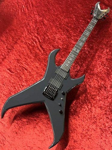 Chitarra rara dean - rara, kerry