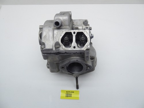 Testa cilindro husqvarna - testa, te