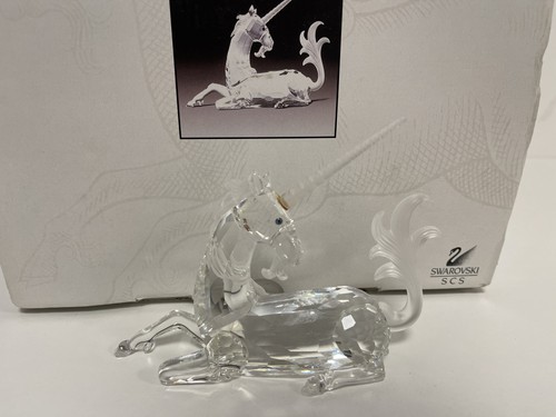 Statua swarovski 191727 - 191727, figura
