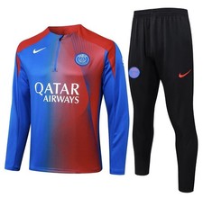 Paris saint-germain tuta