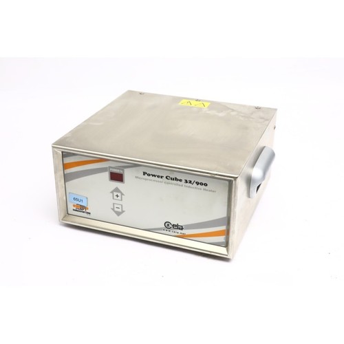 Ceia pw3 900 power cube - ceia,