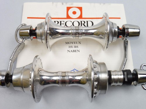 Mozzo campagnolo corsa - campagnolo,