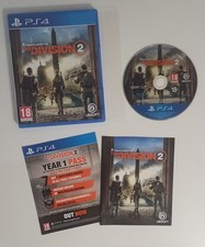 Tom Clancy’s The Division 2