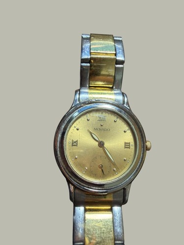 Orologio polso movado - da,